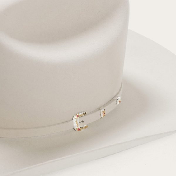 El Patron 75 Premier 30X Cowboy Hat - Image 3