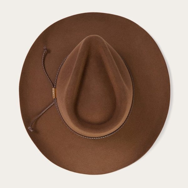 Carson 6X Cowboy Hat - Image 4