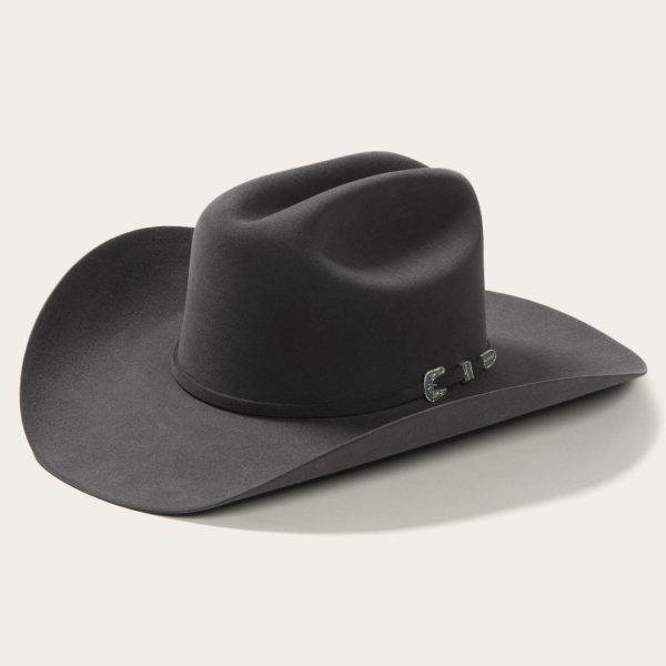SKYLINE 6X COWBOY HAT[Fast shipping and box packing] - Image 19