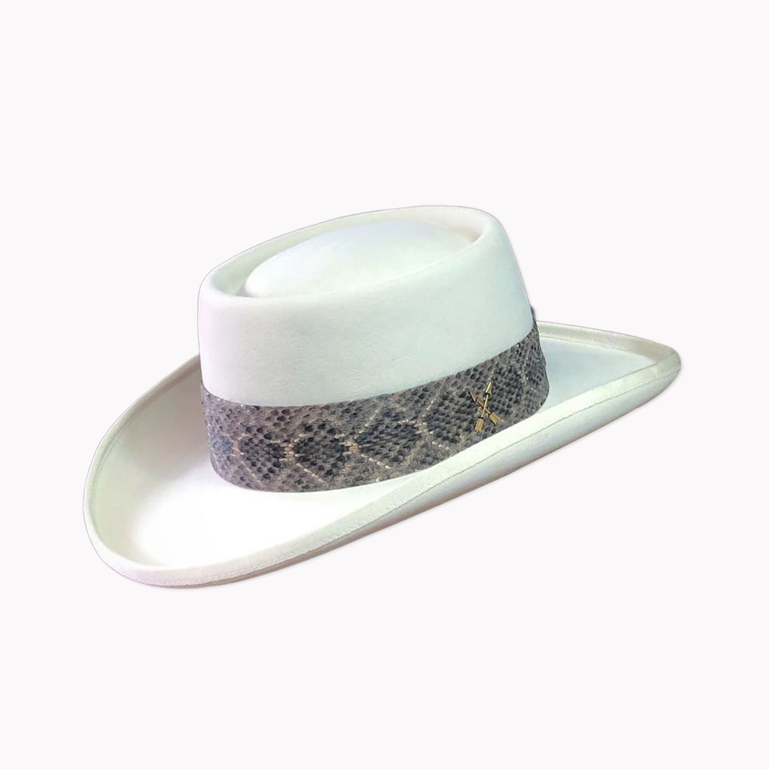 Ronnie Van Zant Hat - Image 4