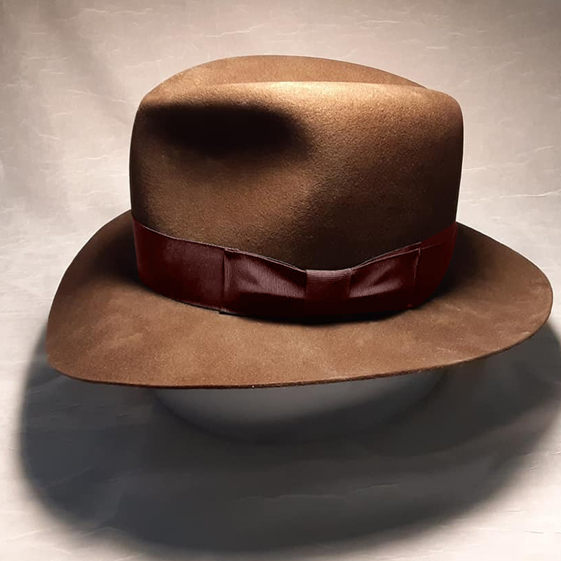 Jones Fedora - Image 5