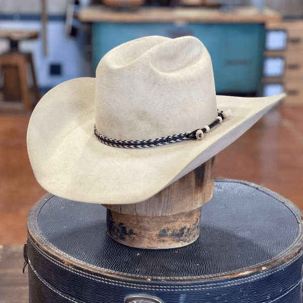 YellowStone 01 100X  Cowboy Hat - Image 6