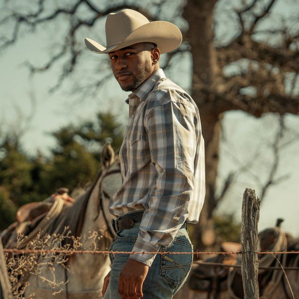 El Presidente 100X Premier Cowboy Hat - Image 2
