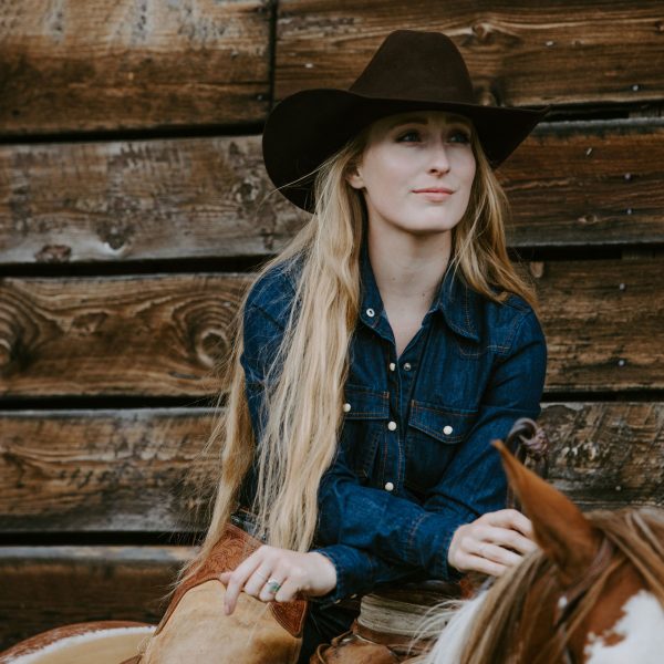 SKYLINE 6X COWBOY HAT[Fast shipping and box packing] - Image 9