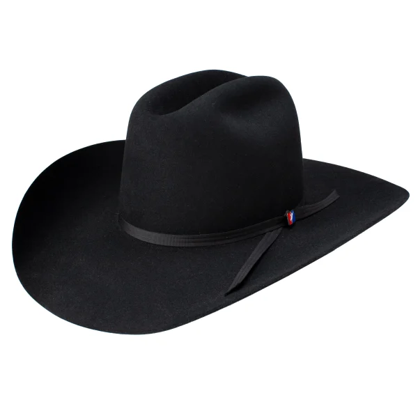 LEGEND 100X Premier Cowboy Hat - Image 2