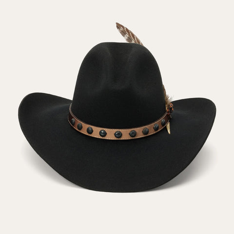 BROKEN BOW COWBOY HAT - Image 8