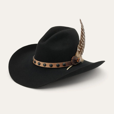 BROKEN BOW COWBOY HAT - Image 7