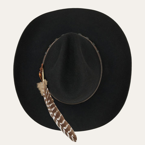 BROKEN BOW COWBOY HAT - Image 9