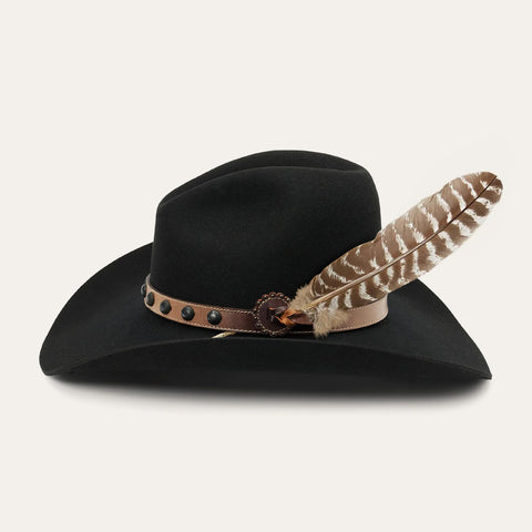 BROKEN BOW COWBOY HAT - Image 10