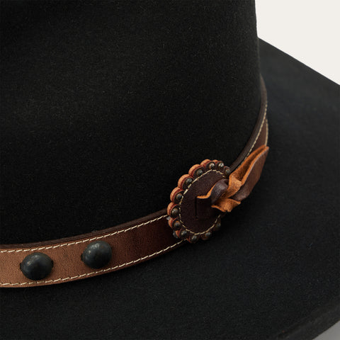 BROKEN BOW COWBOY HAT - Image 11