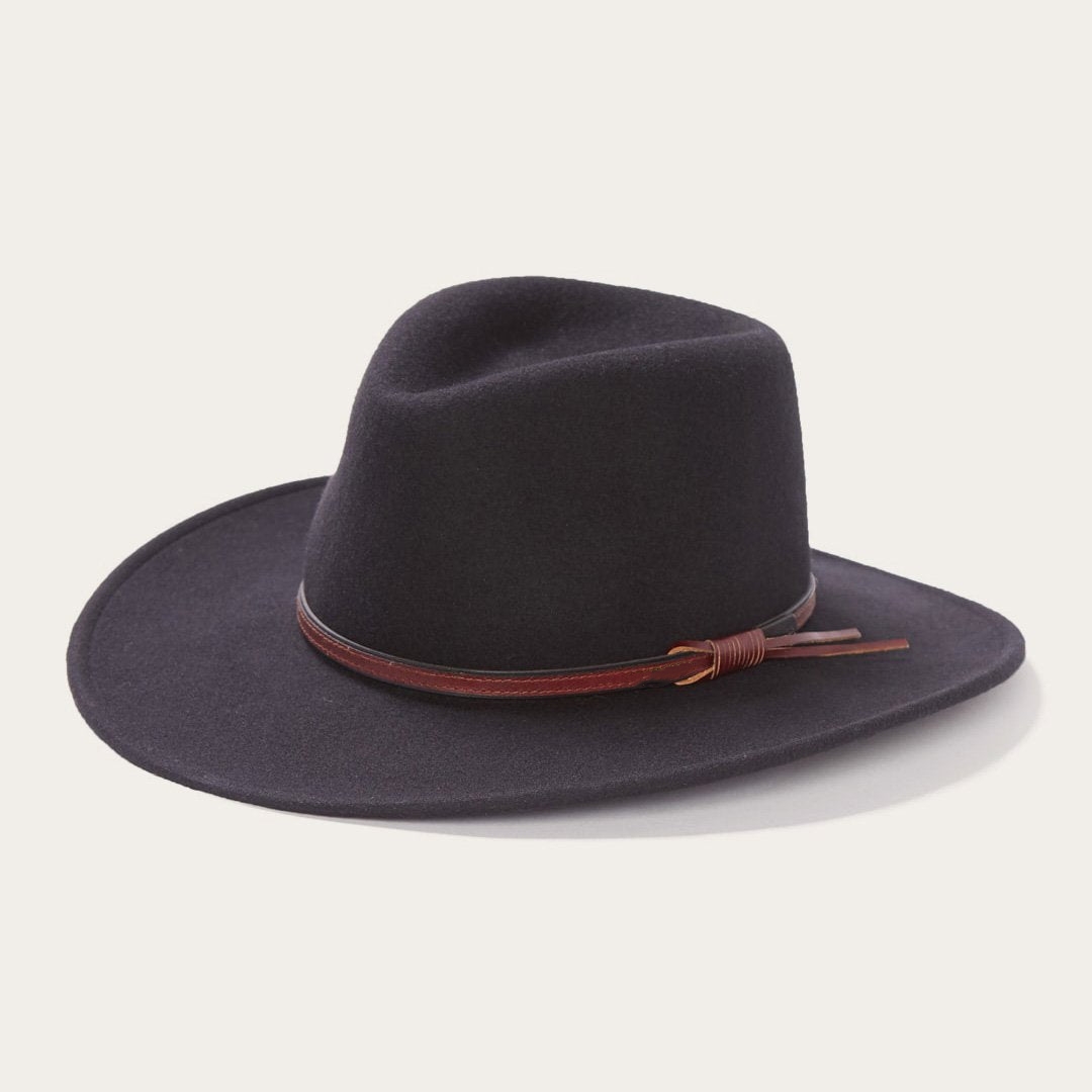 BOZEMAN OUTDOOR HAT - Image 7