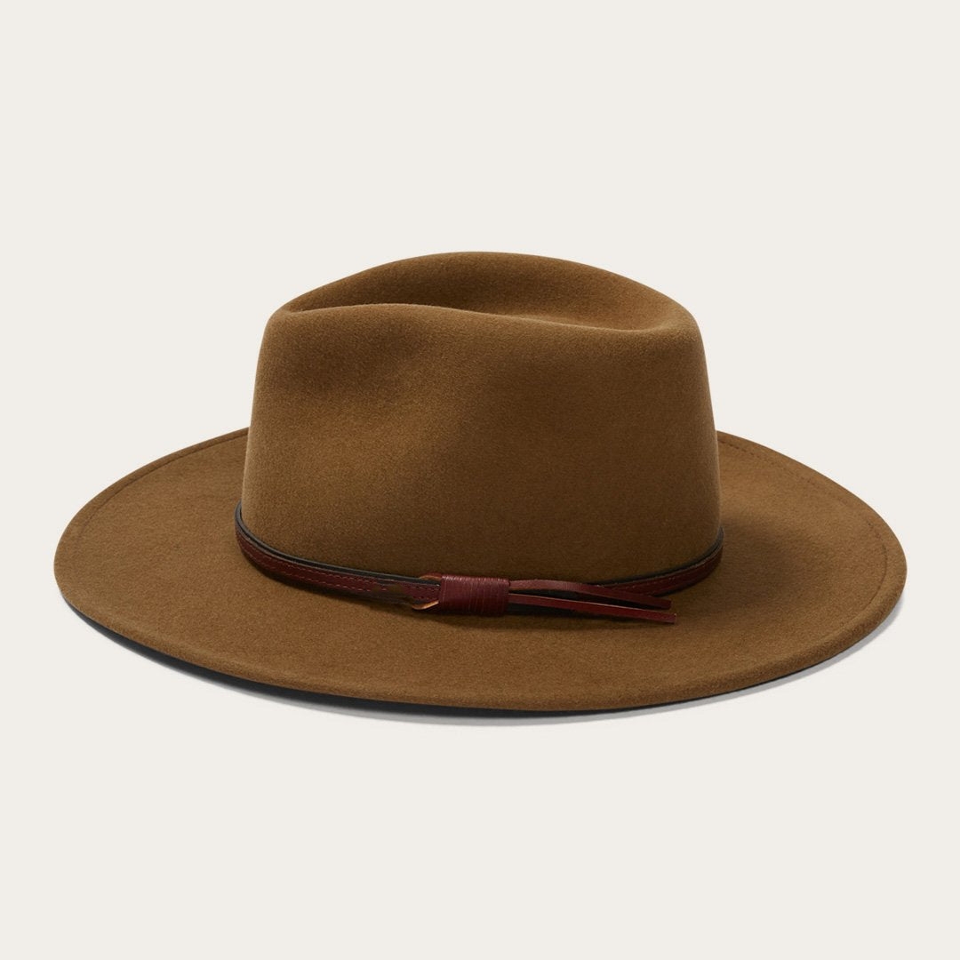 BOZEMAN OUTDOOR HAT - Image 15