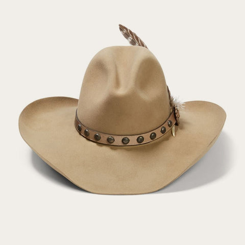 BROKEN BOW COWBOY HAT - Image 3