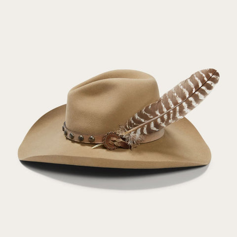 BROKEN BOW COWBOY HAT - Image 4