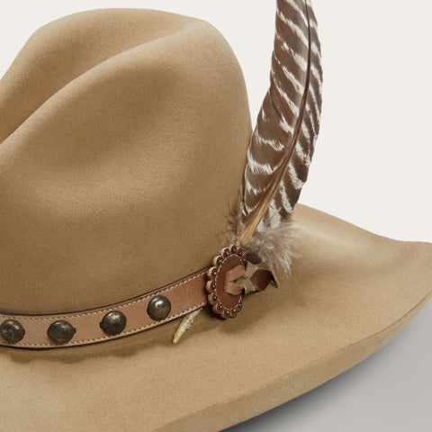 BROKEN BOW COWBOY HAT - Image 6