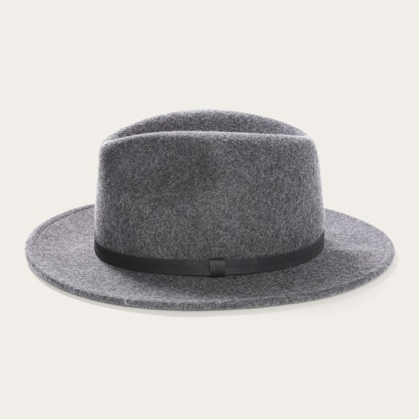 EXPLORER OUTDOOR HAT - Image 4