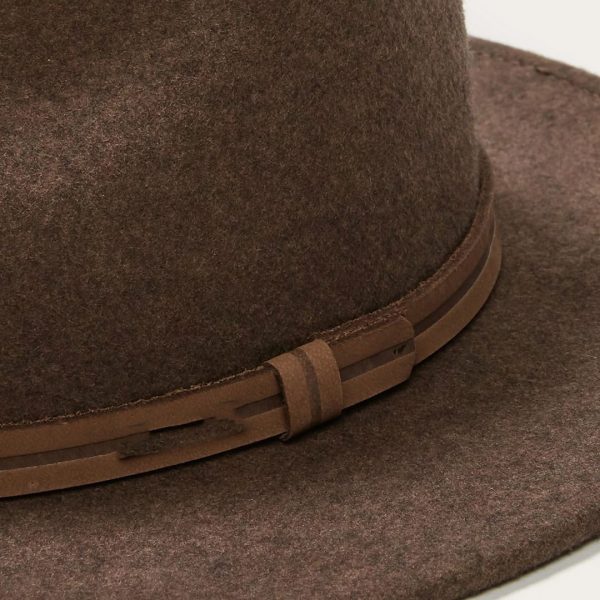 EXPLORER OUTDOOR HAT - Image 17