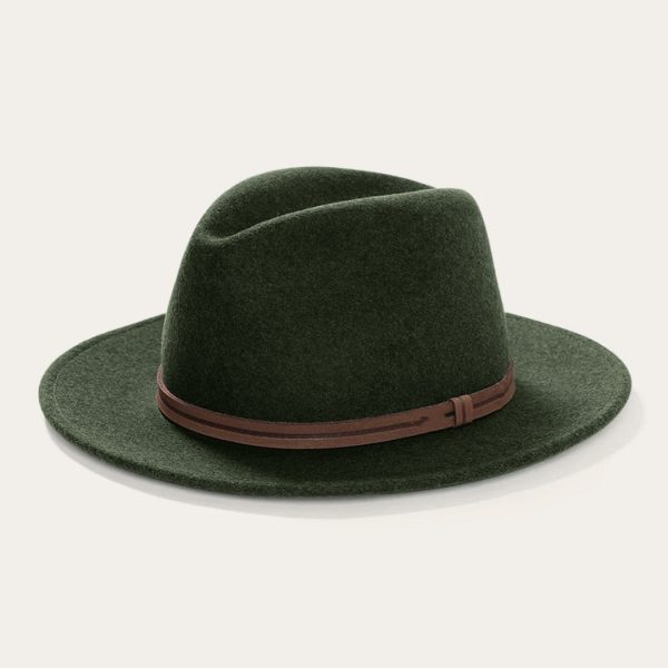 EXPLORER OUTDOOR HAT - Image 7
