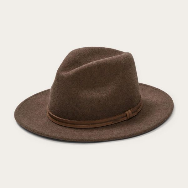 EXPLORER OUTDOOR HAT - Image 13