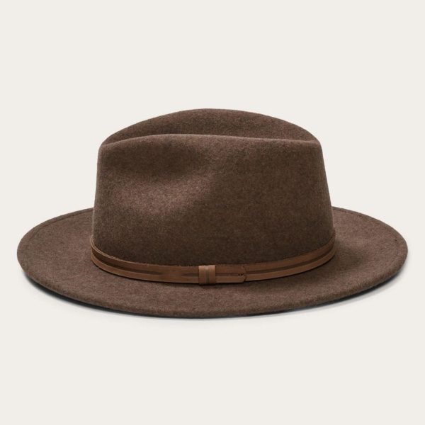 EXPLORER OUTDOOR HAT - Image 15