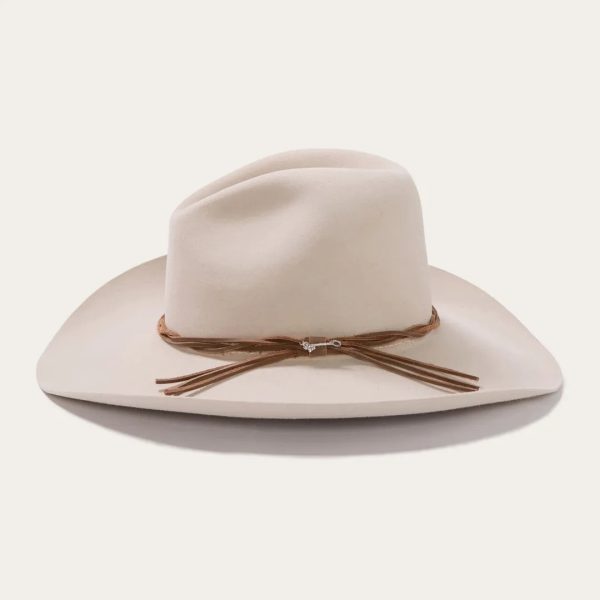 GUS 6X COWBOY HAT[Fast shipping and box packing] - Image 5