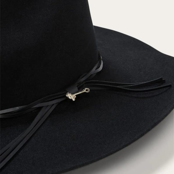 GUS 6X COWBOY HAT[Fast shipping and box packing] - Image 11