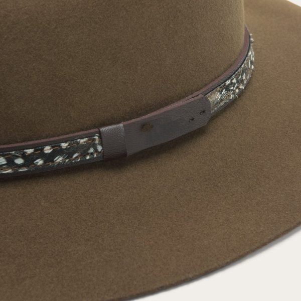 JACKSON OUTDOOR HAT - Image 5