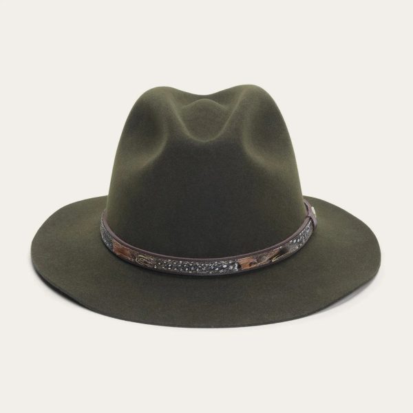JACKSON OUTDOOR HAT - Image 9
