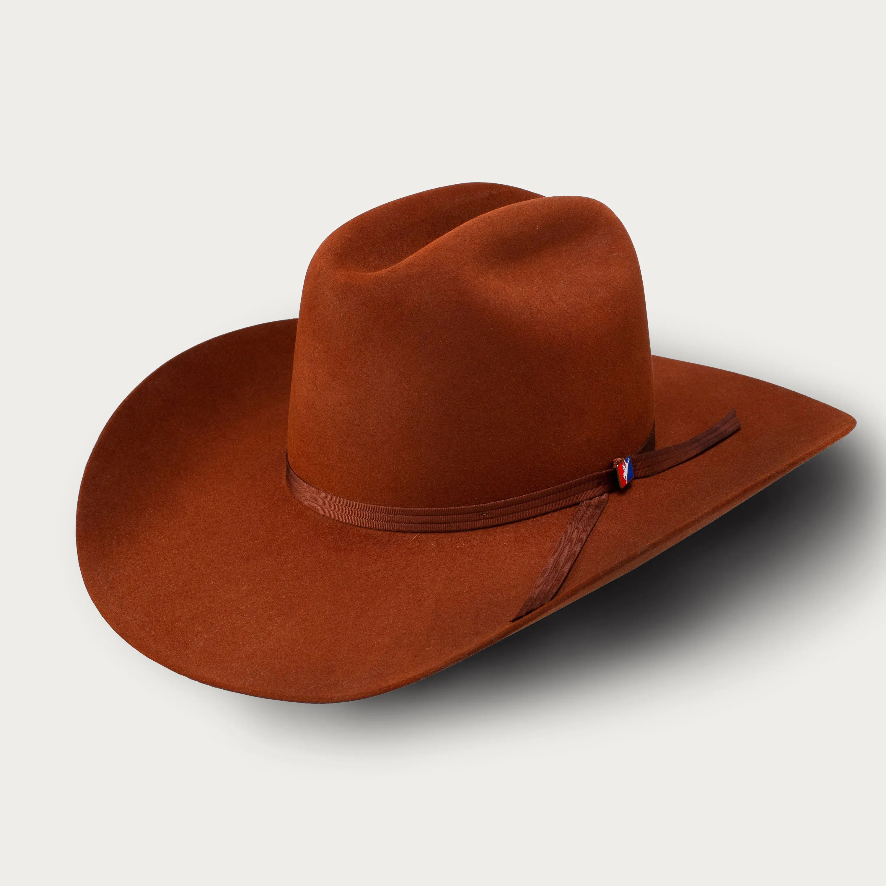 LEGEND 100X PREMIER COWBOY HAT - Image 2