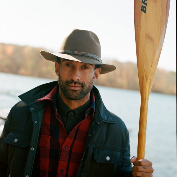 JACKSON OUTDOOR HAT - Image 2