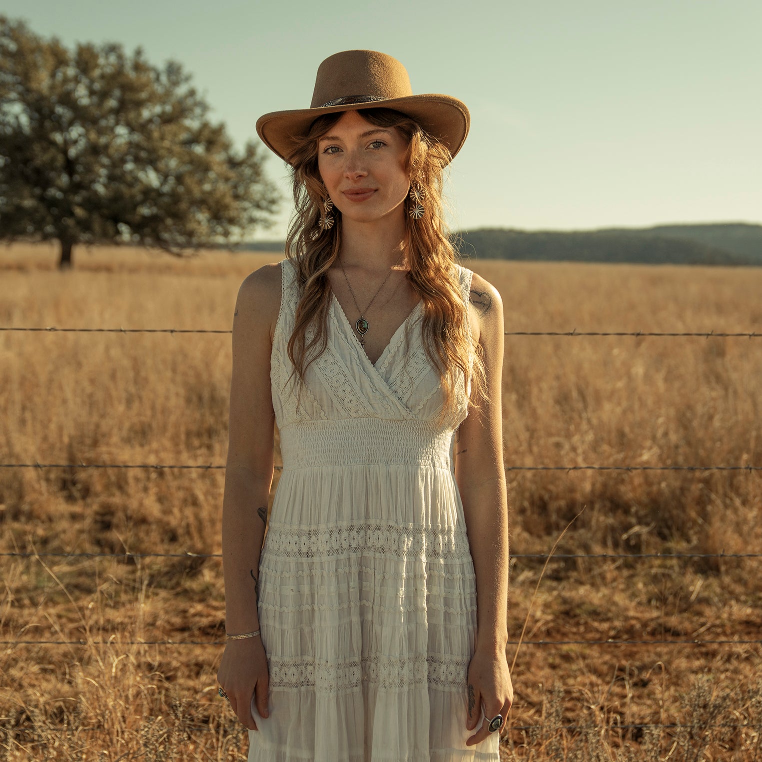 KELSO OUTDOOR HAT - Image 2