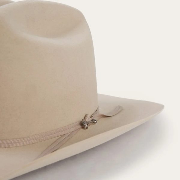 RANGE 6X COWBOY HAT[Fast shipping and box packing] - Image 4