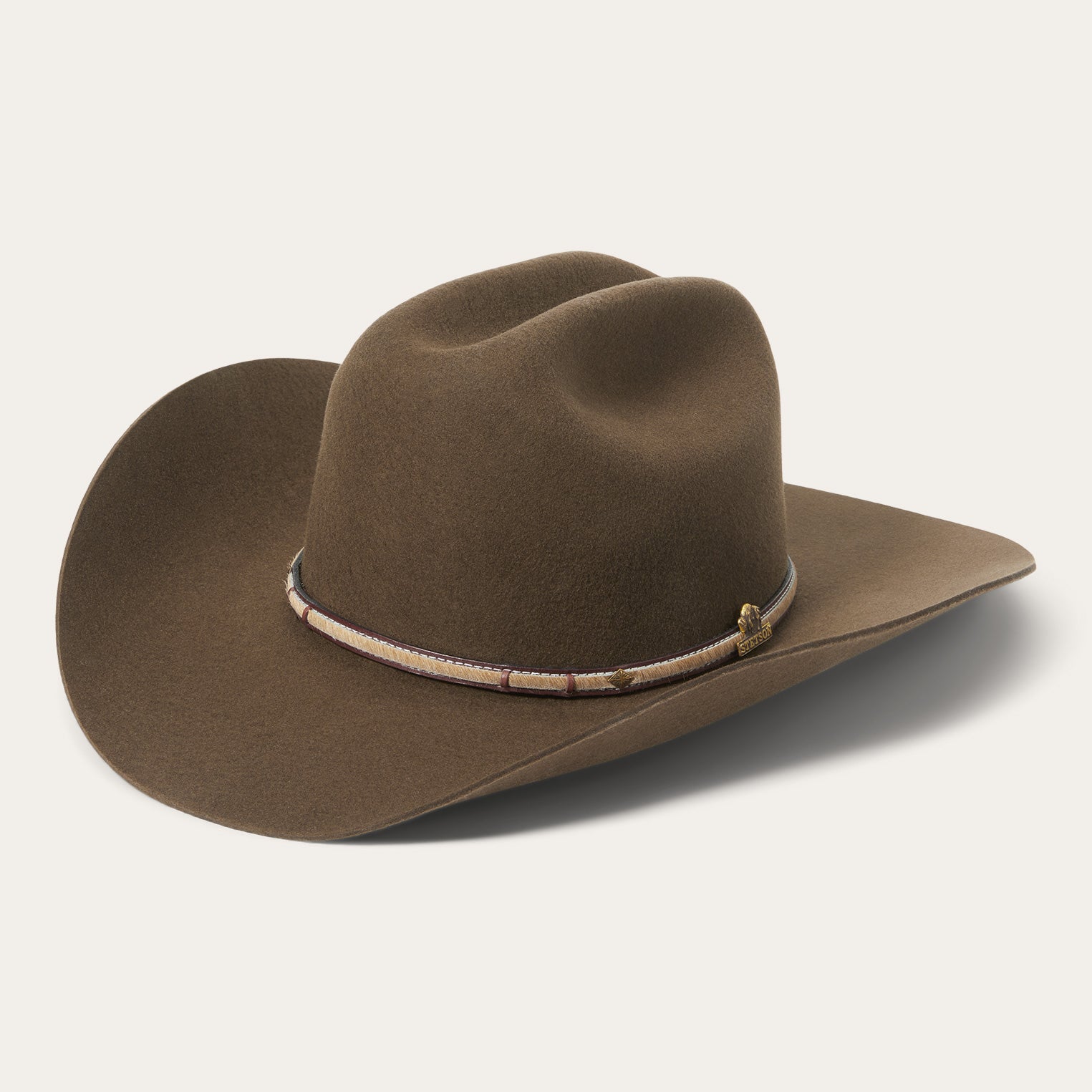 Powder River 4X Cowboy Hat - Image 5