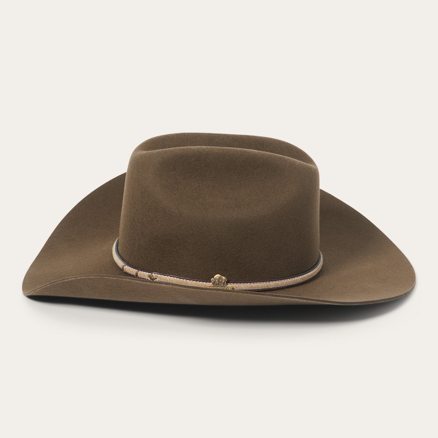 Powder River 4X Cowboy Hat - Image 6