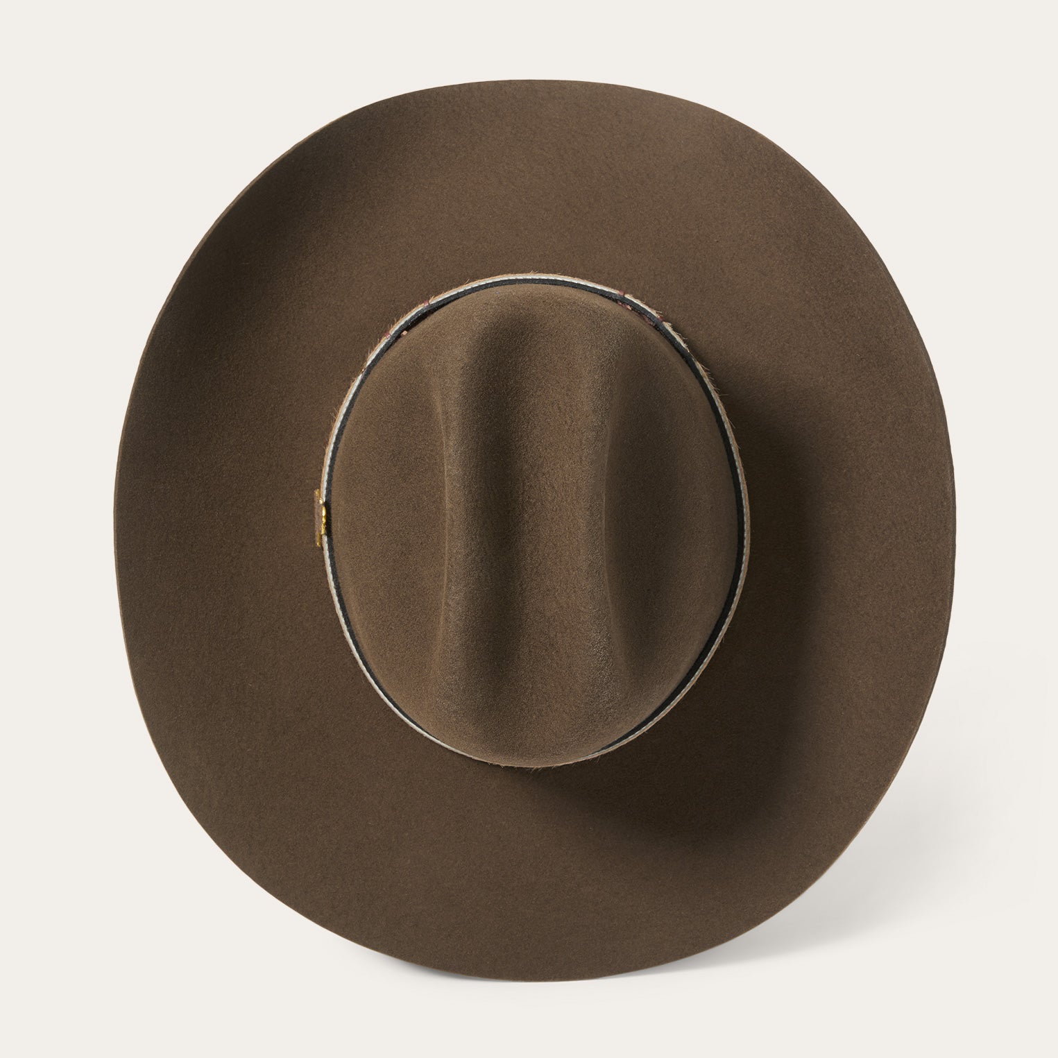 Powder River 4X Cowboy Hat - Image 7