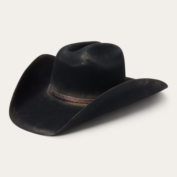 BOSS OF THE PLAINS COWBOY HAT - Image 7