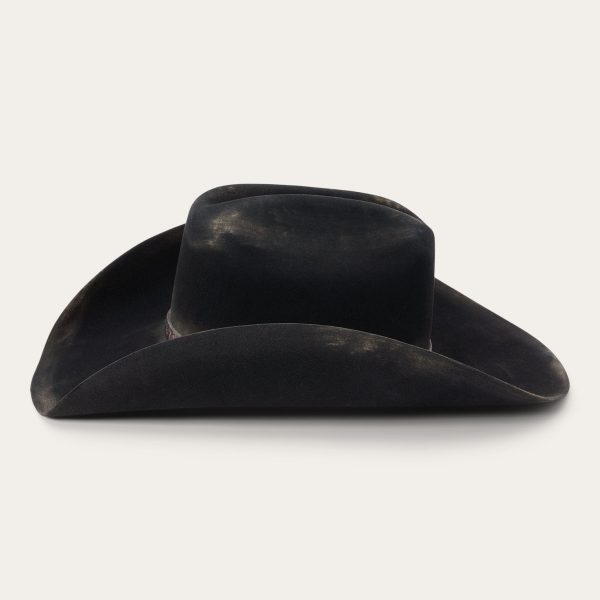 BOSS OF THE PLAINS COWBOY HAT - Image 9