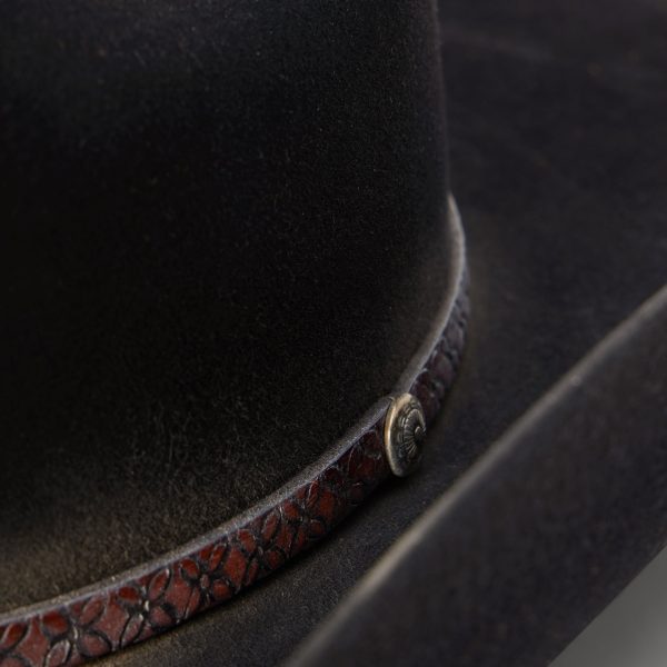 BOSS OF THE PLAINS COWBOY HAT - Image 11