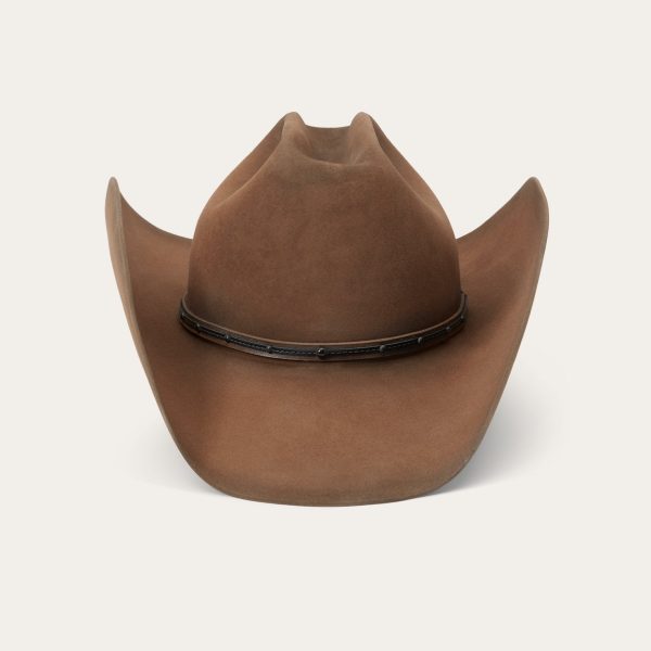 BOSS OF THE PLAINS COWBOY HAT - Image 3