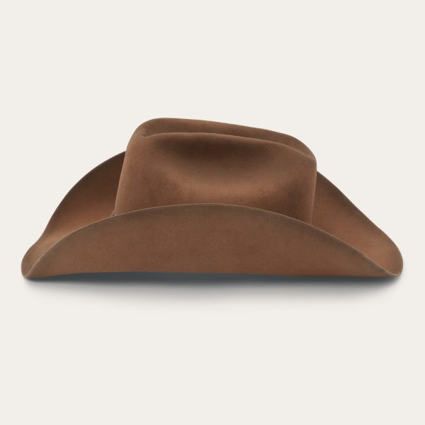 BOSS OF THE PLAINS COWBOY HAT - Image 4