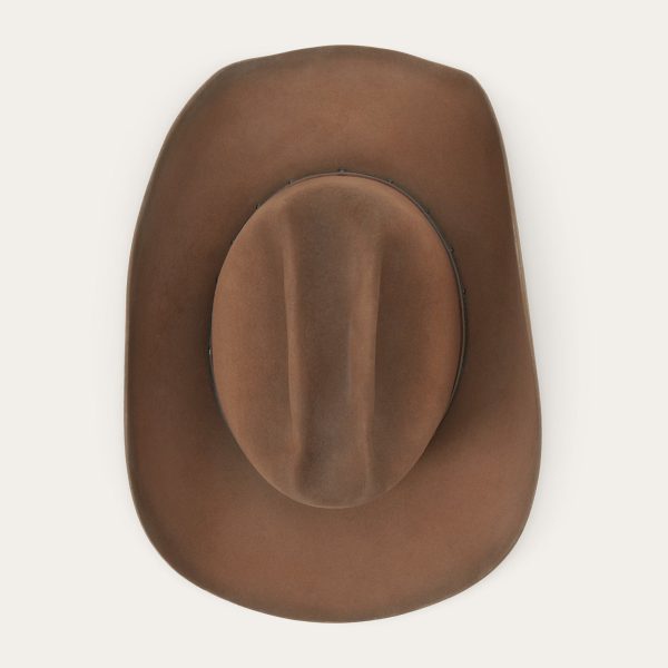 BOSS OF THE PLAINS COWBOY HAT - Image 5