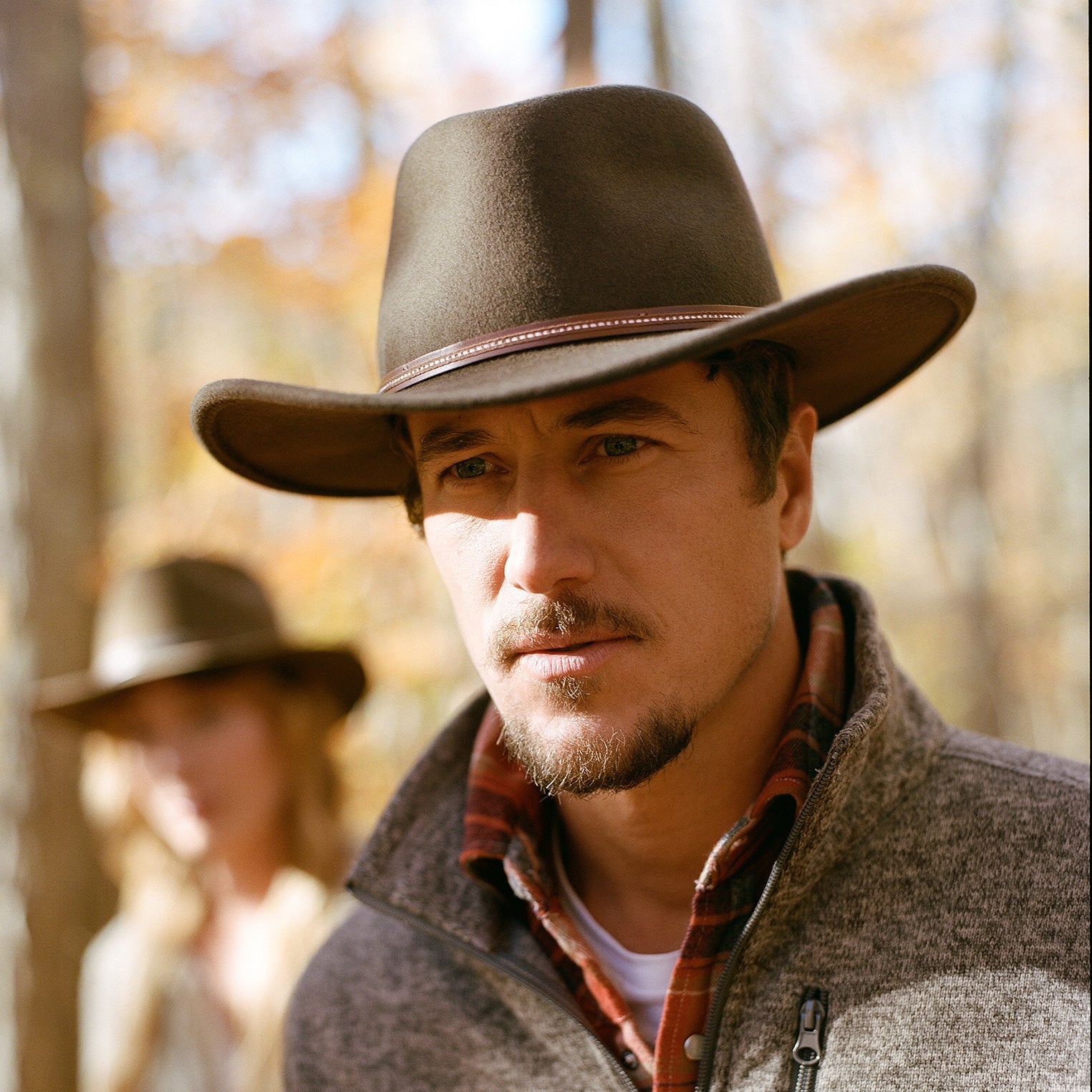 Gallatin Outdoor Hat - Image 4