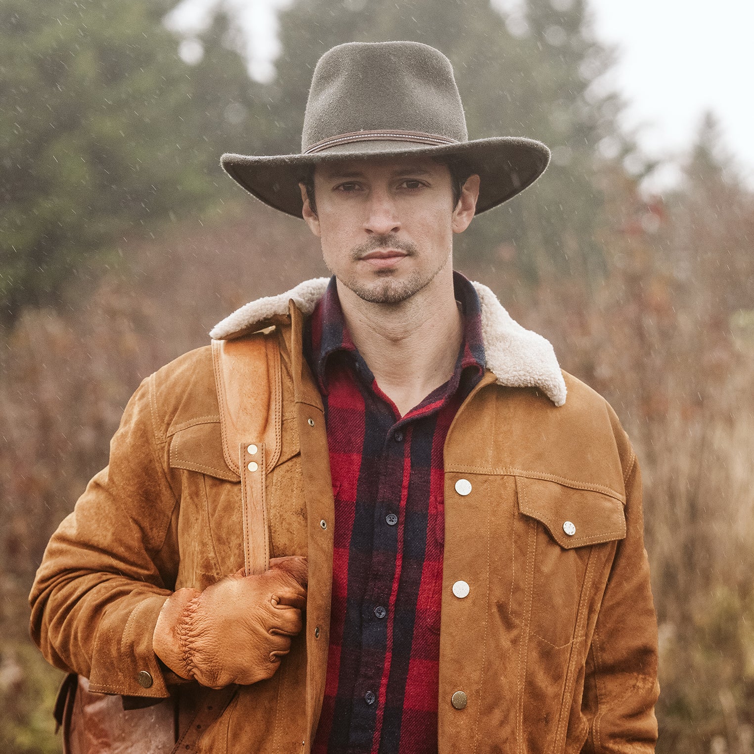 Gallatin Outdoor Hat - Image 2
