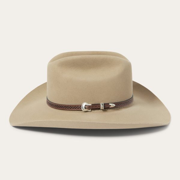 Marshall 4X Cowboy Hat - Image 3