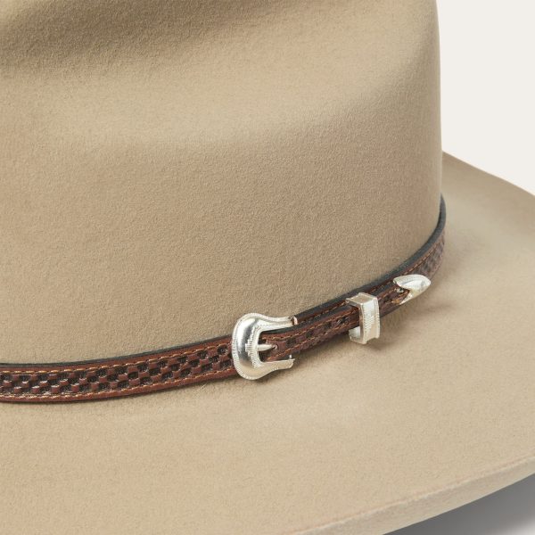 Marshall 4X Cowboy Hat - Image 5