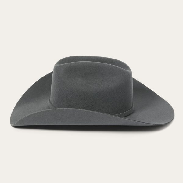 Mason 4X Cowboy Hat - Image 5