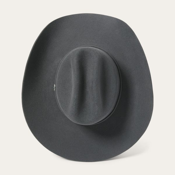 Mason 4X Cowboy Hat - Image 6