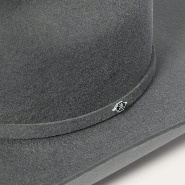 Mason 4X Cowboy Hat - Image 7