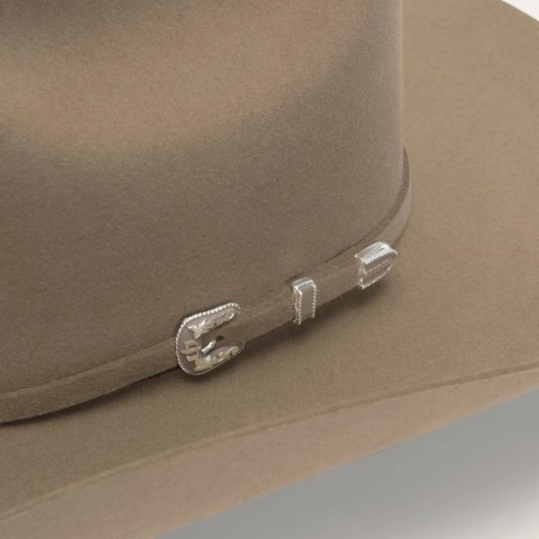 SKYLINE 6X COWBOY HAT[Fast shipping and box packing] - Image 26