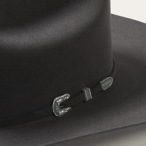 SKYLINE 6X COWBOY HAT[Fast shipping and box packing] - Image 22